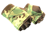 ★ Hand Wraps | Arboreal
