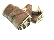 ★ Hand Wraps | Leather