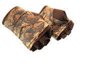 ★ Hand Wraps | Constrictor