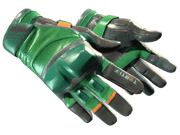 ★ Moto Gloves | Turtle