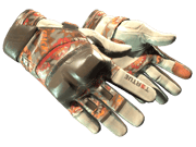 ★ Moto Gloves | POW!