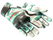 ★ Moto Gloves | Spearmint