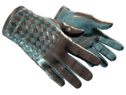★ Driver Gloves | Lunar Weave