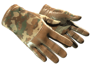 ★ Driver Gloves | Convoy