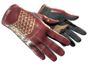 ★ Driver Gloves | Rezan the Red