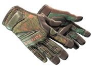 ★ Specialist Gloves | Buckshot