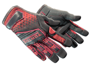 ★ Specialist Gloves | Crimson Kimono