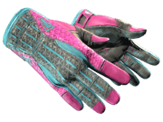 ★ Sport Gloves | Vice