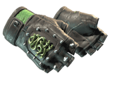 ★ Hydra Gloves | Emerald