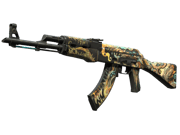 AK-47 | Phantom Disruptor