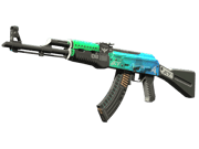 AK-47 | Ice Coaled
