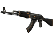 AK-47 | Elite Build