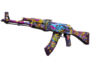 AK-47 | Nightwish