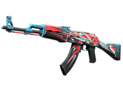AK-47 | Point Disarray