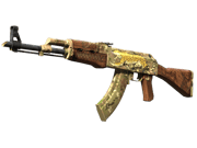 AK-47 | Panthera onca