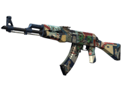 AK-47 | Leet Museo