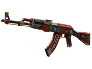 AK-47 | Bloodsport