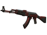 AK-47 | Orbit Mk01