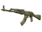 AK-47 | Safari Mesh