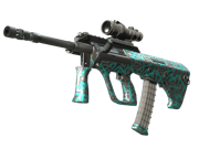 AUG | Ricochet