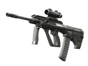 AUG | Steel Sentinel