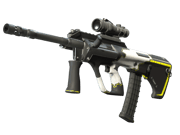 AUG | Torque