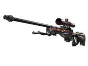 AWP | Chrome Cannon