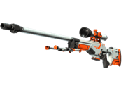 AWP | Asiimov