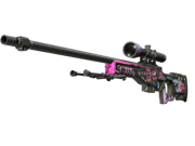 AWP | Fever Dream