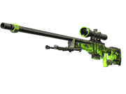 AWP | Containment Breach