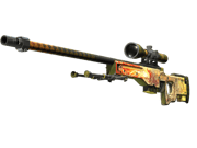 AWP | Dragon Lore