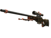 AWP | Mortis