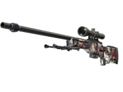 AWP | Acheron