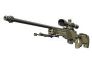 AWP | Safari Mesh
