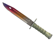 ★ Bayonet | Fade
