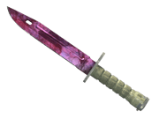 ★ Bayonet | Doppler