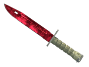 ★ Bayonet | Doppler