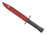 ★ Bayonet | Crimson Web