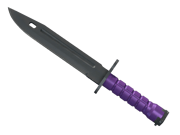 ★ Bayonet | Ultraviolet
