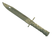 ★ Bayonet | Safari Mesh