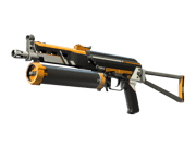 PP-Bizon | Osiris