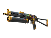 PP-Bizon | Judgement of Anubis