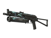 PP-Bizon | Night Riot