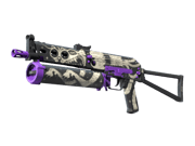 PP-Bizon | Space Cat