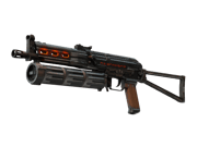 PP-Bizon | Runic