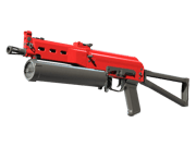 PP-Bizon | Candy Apple