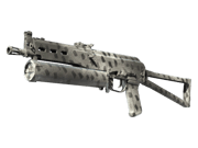 PP-Bizon | Urban Dashed