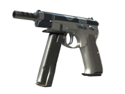 CZ75-Auto | Twist