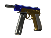 CZ75-Auto | Chalice