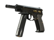 CZ75-Auto | Victoria
